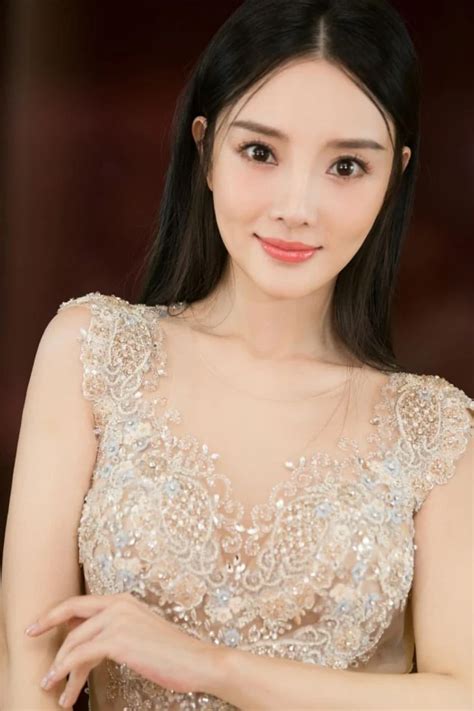 Las 13 actrices y modelos chinas más populares